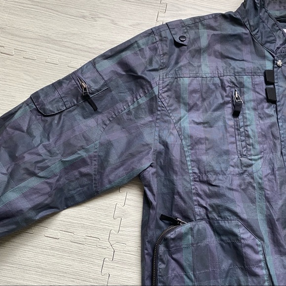 FiveFour Jacket - Picture 4 of 6